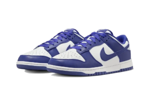Nike Dunk Low Concord - DV0833-103 / FB9109-106 - 2