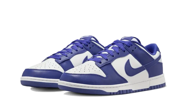 Nike Dunk Low Concord - DV0833-103 / FB9109-106 - 2