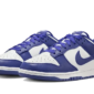 Nike Dunk Low Concord - DV0833-103 / FB9109-106 - 2