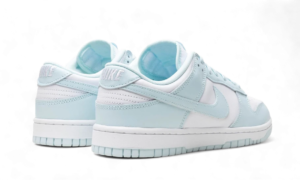 Nike Dunk Low Glacier Blue - DV0833-104 / 302517-112 - 3