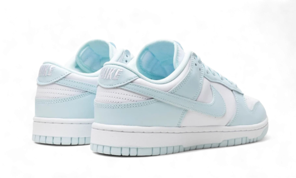 Nike Dunk Low Glacier Blue - DV0833-104 / 302517-112 - 3