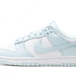 Nike Dunk Low Glacier Blue - DV0833-104 / 302517-112 - 1