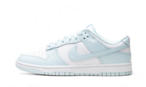 Nike Dunk Low Glacier Blue - DV0833-104 / 302517-112 - 1