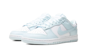 Nike Dunk Low Glacier Blue - DV0833-104 / 302517-112 - 2