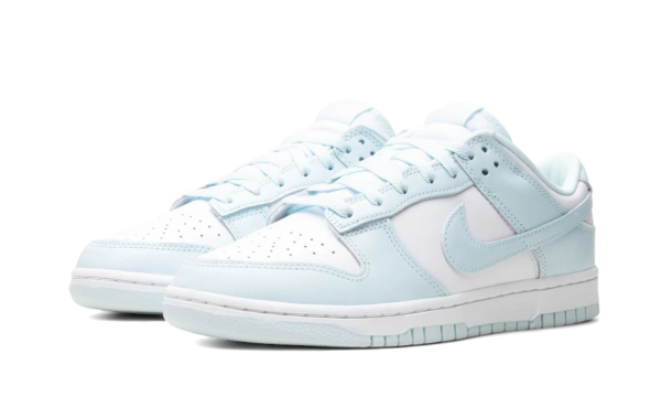 Nike Dunk Low Glacier Blue - DV0833-104 / 302517-112 - 2