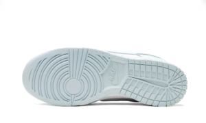 Nike Dunk Low Glacier Blue - DV0833-104 / 302517-112 - 4