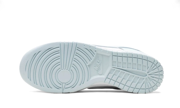 Nike Dunk Low Glacier Blue - DV0833-104 / 302517-112 - 4