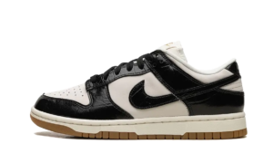 Nike Dunk Low LX Black Croc – FJ2260-003 – 1