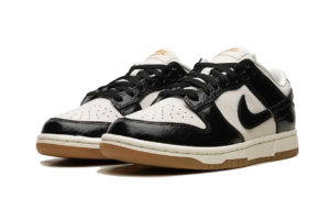Nike Dunk Low LX Black Croc - FJ2260-003 - 2