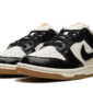 Nike Dunk Low LX Black Croc - FJ2260-003 - 2
