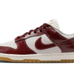Nike Dunk Low LX Dark Team Red - FJ2260-004 - 1