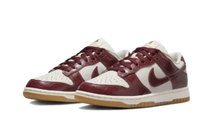 Nike Dunk Low LX Dark Team Red - FJ2260-004 - 2