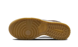 Nike Dunk Low LX Dark Team Red - FJ2260-004 - 3