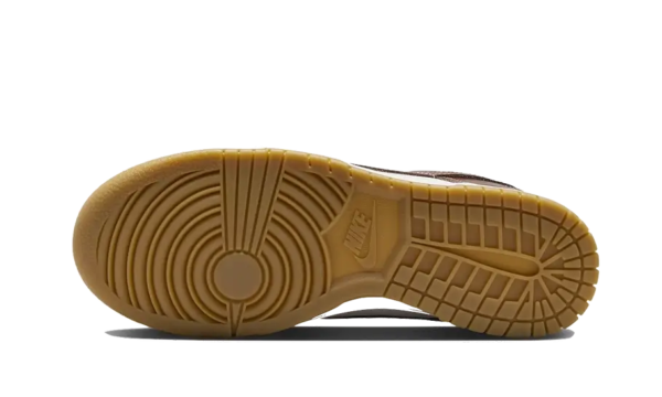 Nike Dunk Low LX Dark Team Red - FJ2260-004 - 3