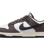 Nike Dunk Low Next Nature Cacao Wow - HF4292-200 - 1