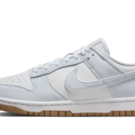Nike Dunk Low Next Nature Football Grey - FN6345-100 - 1