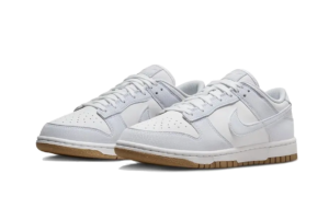 Nike Dunk Low Next Nature Football Grey - FN6345-100 - 2