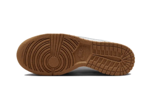 Nike Dunk Low Next Nature Football Grey - FN6345-100 - 3