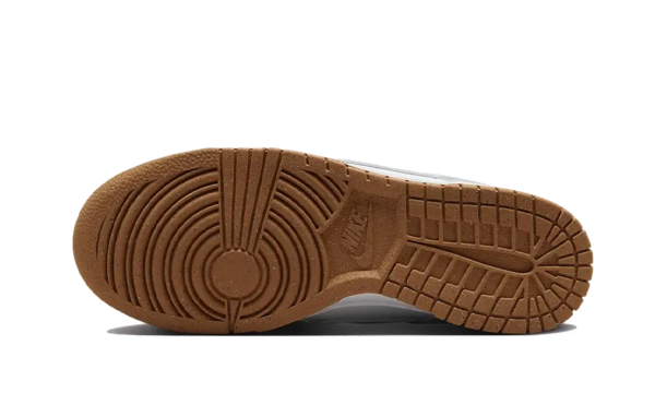 Nike Dunk Low Next Nature Football Grey - FN6345-100 - 3