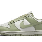 Nike Dunk Low Next Nature Olive Aura - HF5384-300 - 1
