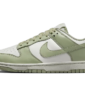 Nike Dunk Low Next Nature Olive Aura - HF5384-300 - 1