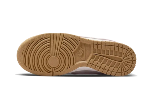 Nike Dunk Low Next Nature Platinum Violet - DD1873-001 - 3