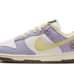 Nike Dunk Low Premium Lilac Bloom - FB7910-500 - 1