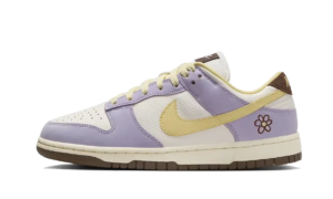 Nike Dunk Low Premium Lilac Bloom - FB7910-500 - 1