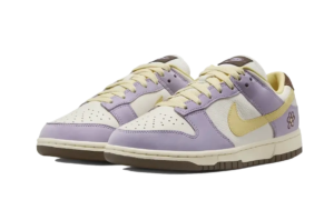 Nike Dunk Low Premium Lilac Bloom - FB7910-500 - 2