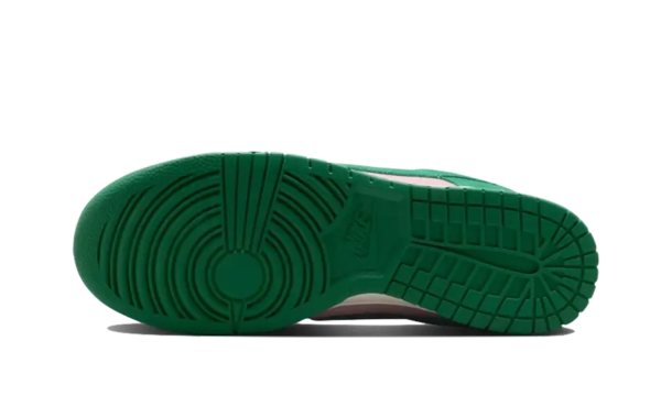 Nike Dunk Low Retro Medium Soft Pink Malachite - FZ0549-600 - 3