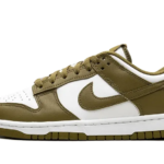 Nike Dunk Low Retro Pacific Moss - DV0833-105 - 1