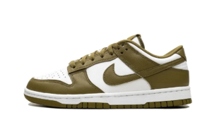 Nike Dunk Low Retro Pacific Moss - DV0833-105 - 1