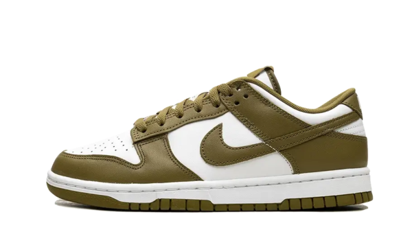 Nike Dunk Low Retro Pacific Moss - DV0833-105 - 1