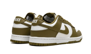 Nike Dunk Low Retro Pacific Moss - DV0833-105 - 3
