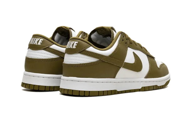 Nike Dunk Low Retro Pacific Moss - DV0833-105 - 3