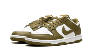 Nike Dunk Low Retro Pacific Moss - DV0833-105 - 2