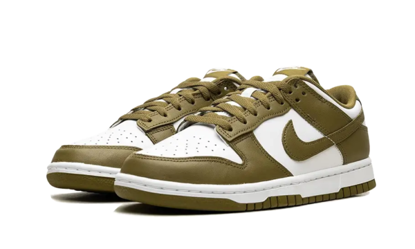 Nike Dunk Low Retro Pacific Moss - DV0833-105 - 2
