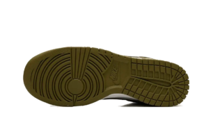 Nike Dunk Low Retro Pacific Moss - DV0833-105 - 4