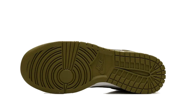 Nike Dunk Low Retro Pacific Moss - DV0833-105 - 4