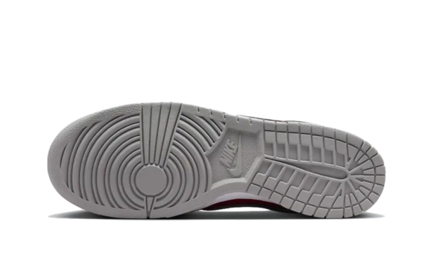 Nike Dunk Low Reverse Ultraman - FQ6965-600 - 3