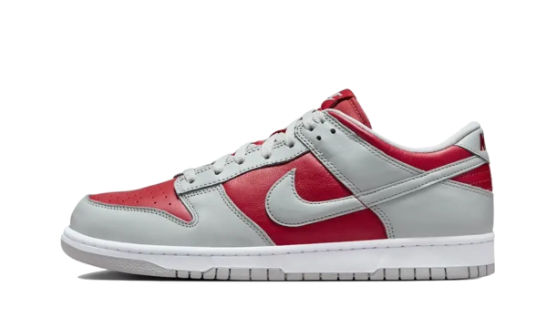 Nike Dunk Low Reverse Ultraman - FQ6965-600 - 1