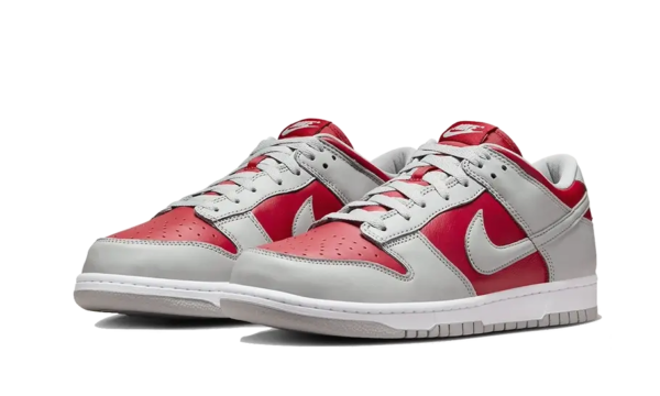Nike Dunk Low Reverse Ultraman - FQ6965-600 - 2
