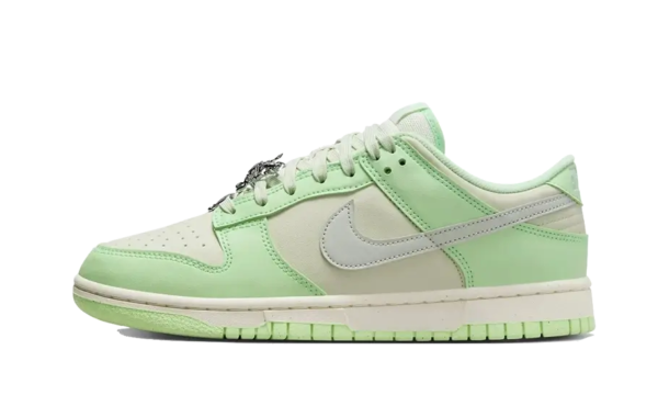 Nike Dunk Low SE Next Nature Sea Glass - FN6344-001 - 1