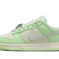 Nike Dunk Low SE Next Nature Sea Glass - FN6344-001 - 1