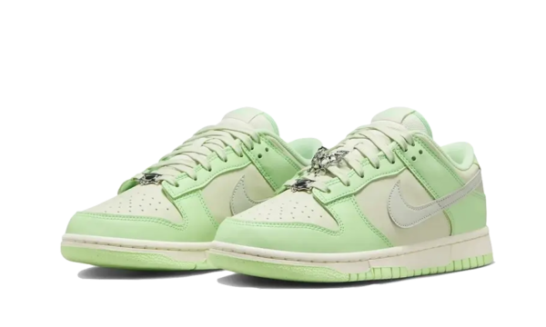 Nike Dunk Low SE Next Nature Sea Glass - FN6344-001 - 2