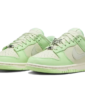 Nike Dunk Low SE Next Nature Sea Glass - FN6344-001 - 2