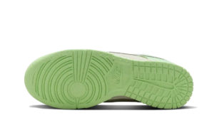 Nike Dunk Low SE Next Nature Sea Glass - FN6344-001 - 3