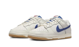 Nike Dunk Low SE Sail Dark Marina Blue - DX3198-133 - 2