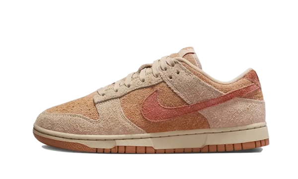 Nike Dunk Low Shimmer Burnt Sunrise - HF5075-287 - 1