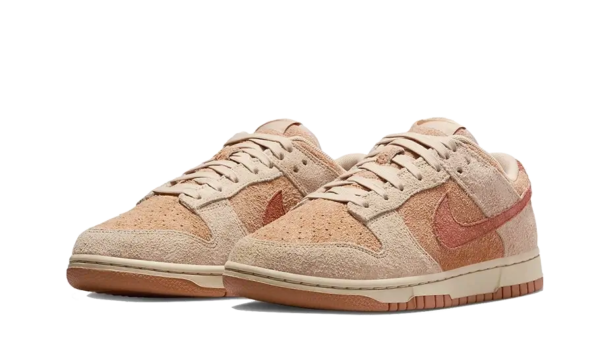 Nike Dunk Low Shimmer Burnt Sunrise - HF5075-287 - 2